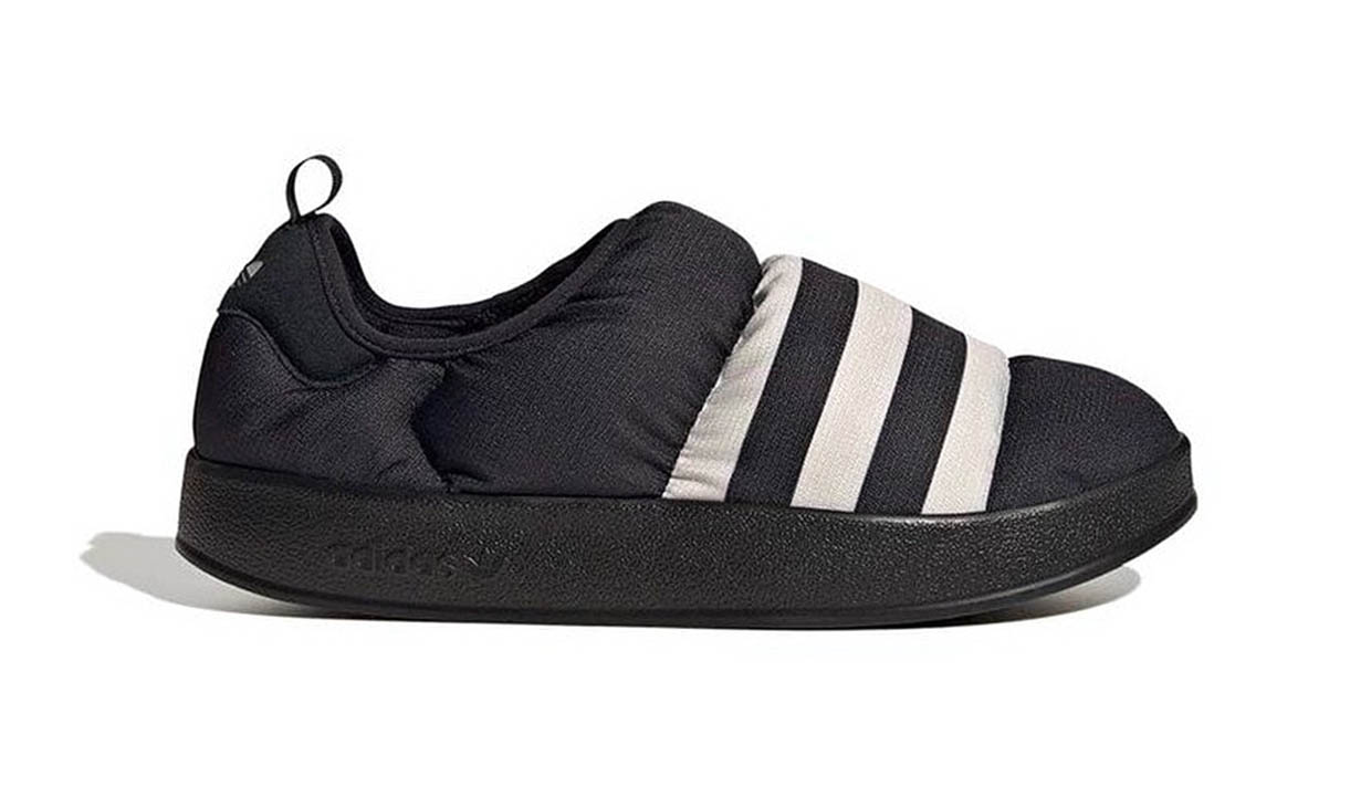 Adidas Bikin Sepatu Kayak Bantal